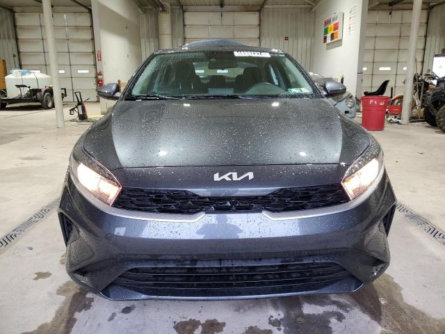 2023 Kia Forte Lx VIN: 3KPF24AD8PE643114 Lot: 48992374