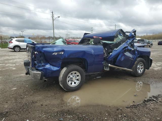 2013 Chevrolet Silverado K1500 VIN: 1GCNKPE03DZ374105 Lot: 39223126