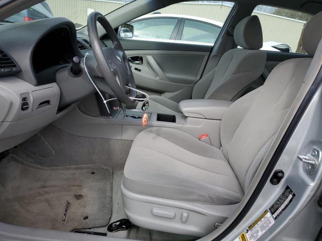 2007 Toyota Camry Ce VIN: 4T1BE46KX7U609850 Lot: 50939834