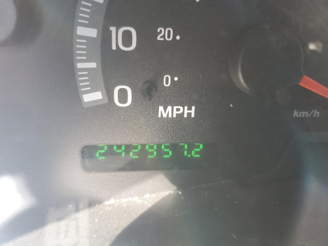 1FTRX17242NA29359 2002 Ford F150