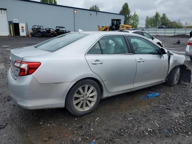 4T1BD1FK9CU042042 | 2012 Toyota camry hybrid