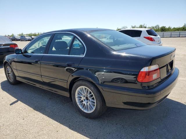 2001 BMW 530 I Automatic VIN: WBADT63421CF01482 Lot: 52164344