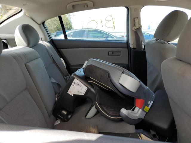 2010 Nissan Sentra 2.0 VIN: 3N1AB6AP5AL643495 Lot: 51701184