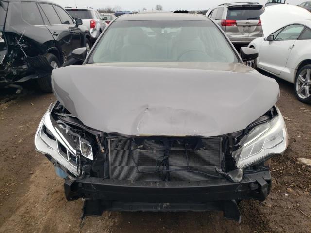 2015 Toyota Camry Xse VIN: 4T1BK1FK7FU558748 Lot: 50551274