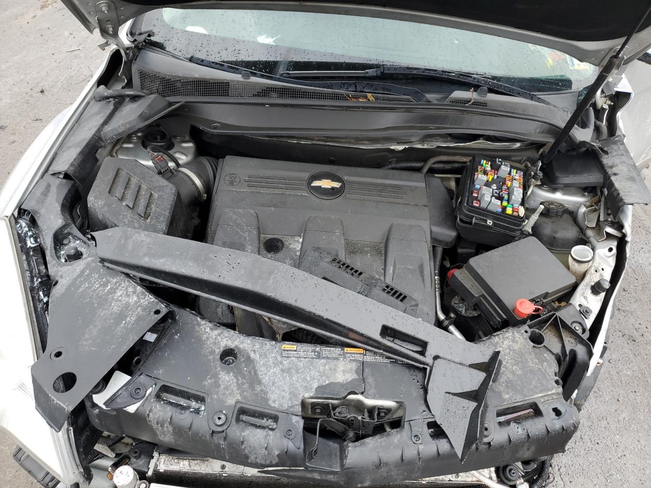 2GNFLFE37E6379611 2014 Chevrolet Equinox Lt