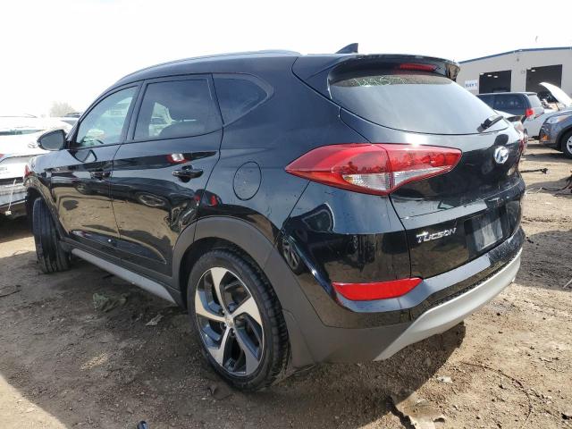 2018 Hyundai Tucson Sport VIN: KM8J33AL1JU800723 Lot: 50992704