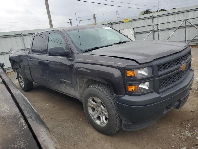 2014 Chevrolet Silverado K1500 VIN: 3GCUKPECXEG464536 Lot: 47863414