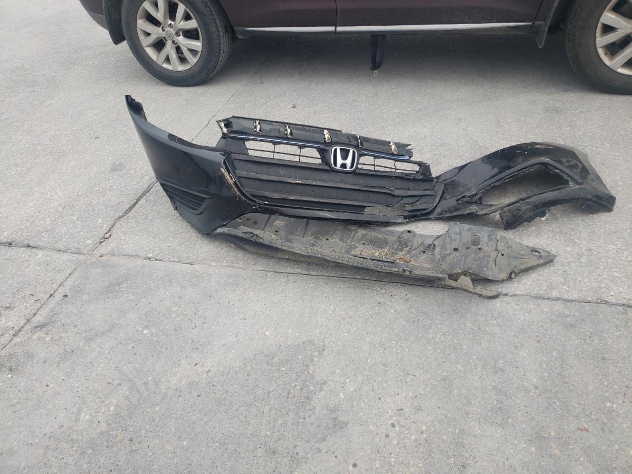 19xze4f16ke014091 19XZE4F16KE014091 2019 Honda Insight Lx