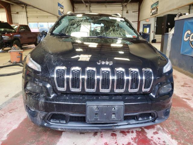 2017 Jeep Cherokee Latitude VIN: 1C4PJMCS5HW620741 Lot: 50137374