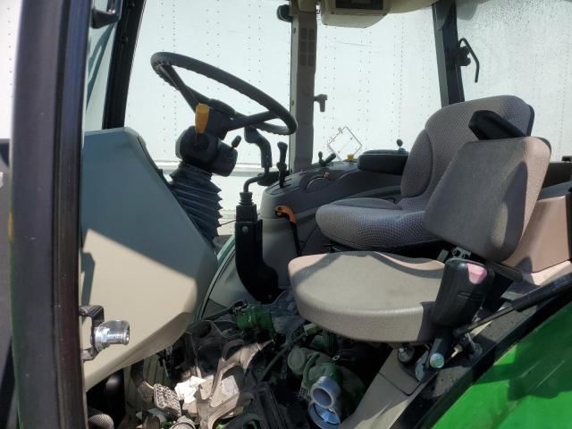 2019 John Deere Tractor VIN: 1LV5090EPJK400563 Lot: 39242375