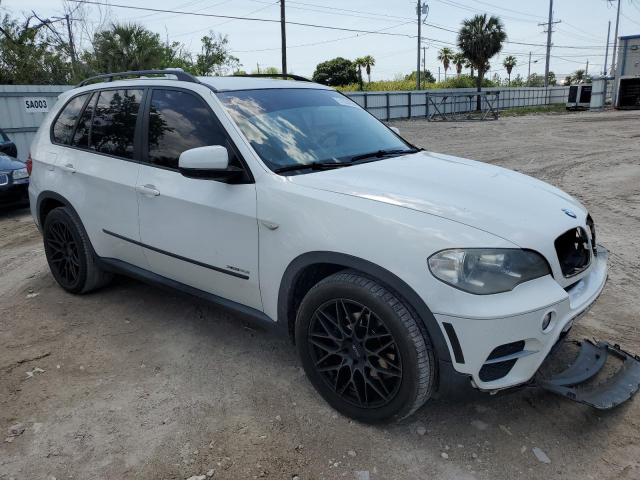 2013 BMW X5 xDrive35I VIN: 5UXZV4C52D0B08361 Lot: 51534294