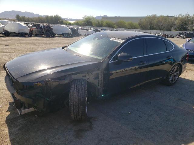 2018 VOLVO S90 T5 MOM - LVY982MK2JP021831
