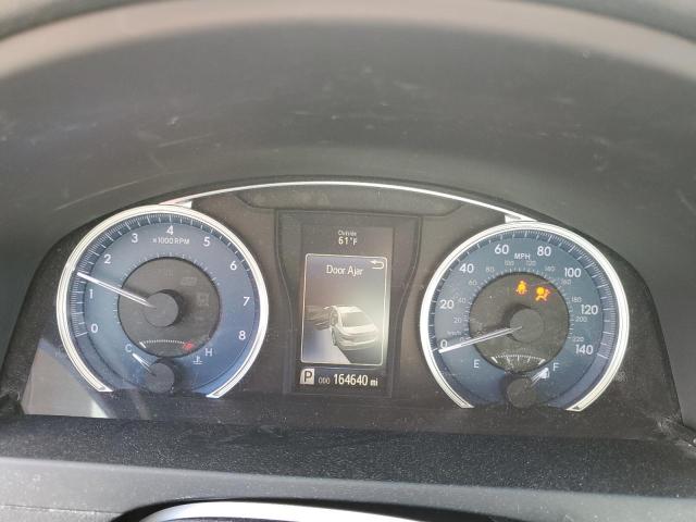 2016 Toyota Camry Le VIN: 4T4BF1FK3GR542896 Lot: 49296524