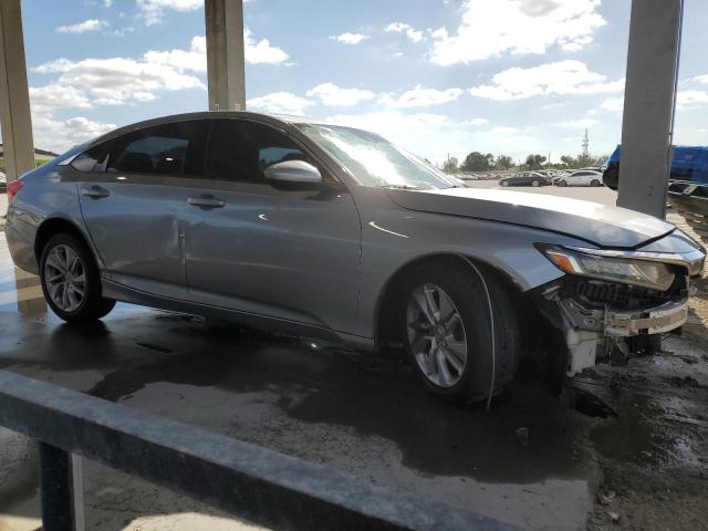 2020 Honda Accord Lx VIN: 1HGCV1F12LA043131 Lot: 50844344