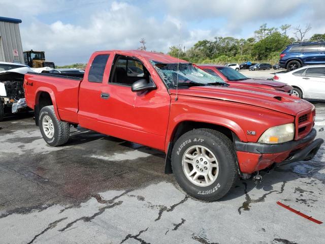 2003 Dodge Dakota Sport VIN: 1D7HG32N53S252771 Lot: 52808794