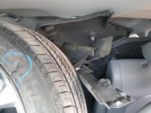 2023 Toyota Highlander Hybrid Limited VIN: 5TDXBRCHXPS573123 Lot: 48204994