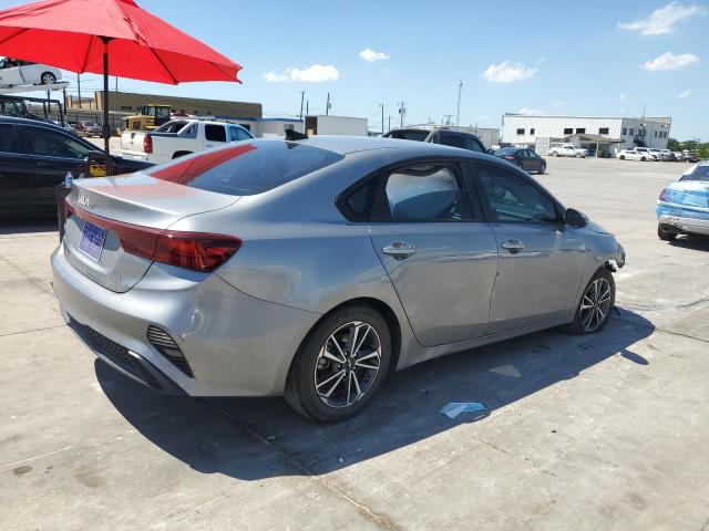 2022 Kia Forte Fe VIN: 3KPF24AD7NE427011 Lot: 52971644