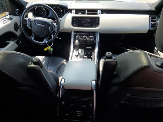 VIN SALWR2WFXEA333503 2014 Land Rover Range Rover, Hse no.8