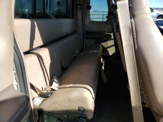 1999 Ford F250 Super Duty VIN: 1FTNX21F5XED58322 Lot: 49235024