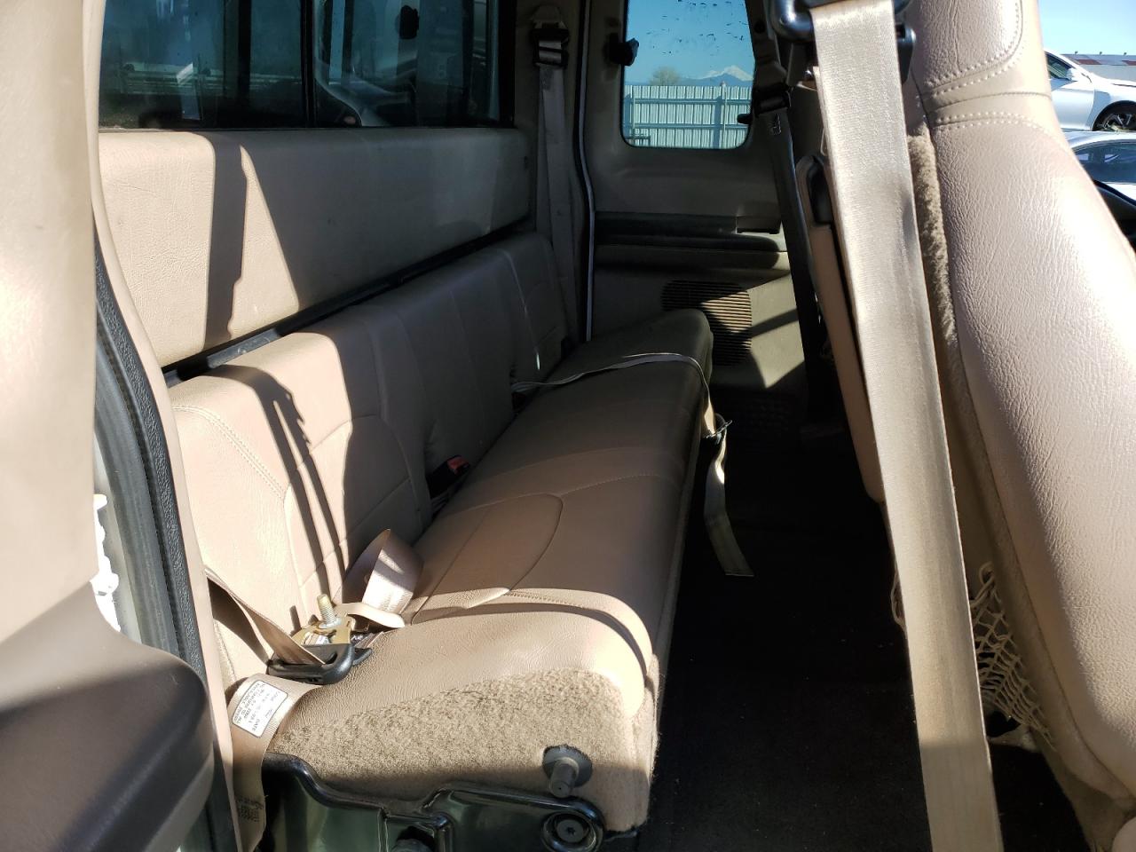 1FTNX21F5XED58322 1999 Ford F250 Super Duty