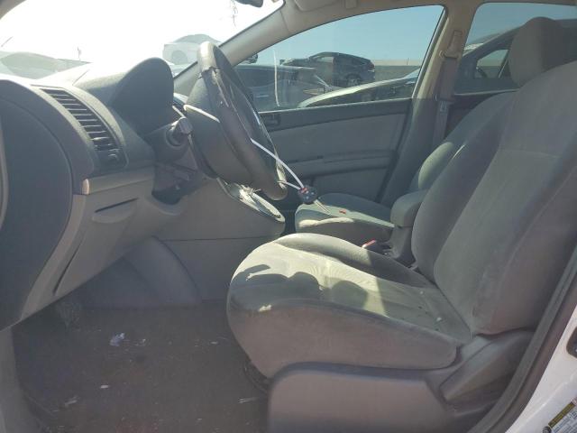 2009 Nissan Sentra 2.0 VIN: 3N1AB61E69L651213 Lot: 50557674