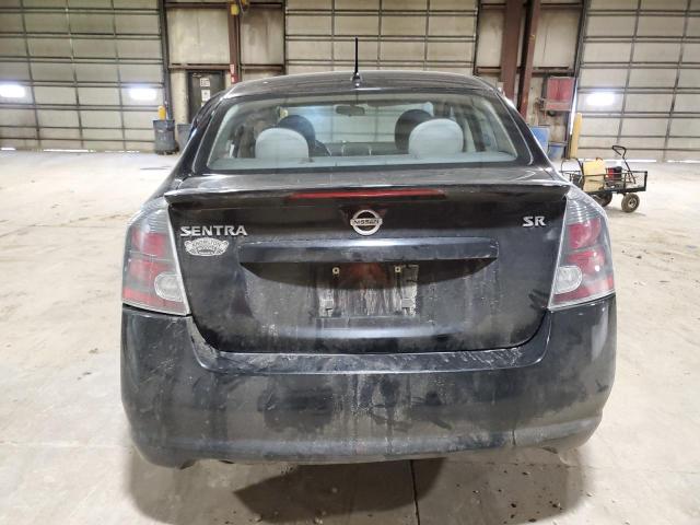 2011 Nissan Sentra 2.0 VIN: 3N1AB6AP0BL647570 Lot: 51665214