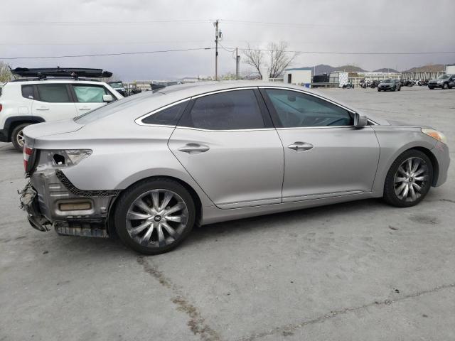 2012 Hyundai Azera Gls VIN: KMHFH4JGXCA157079 Lot: 50423704