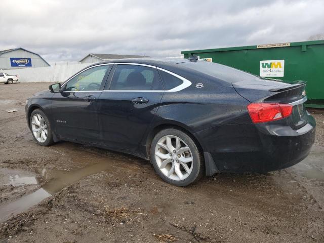 2014 Chevrolet Impala Lt VIN: 2G1125S37E9105045 Lot: 49429704