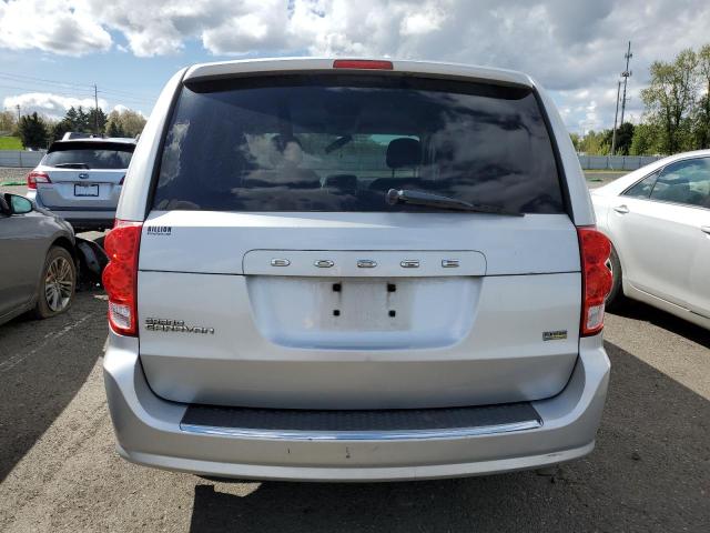 2012 Dodge Grand Caravan Sxt VIN: 2C4RDGCG5CR154162 Lot: 49950354