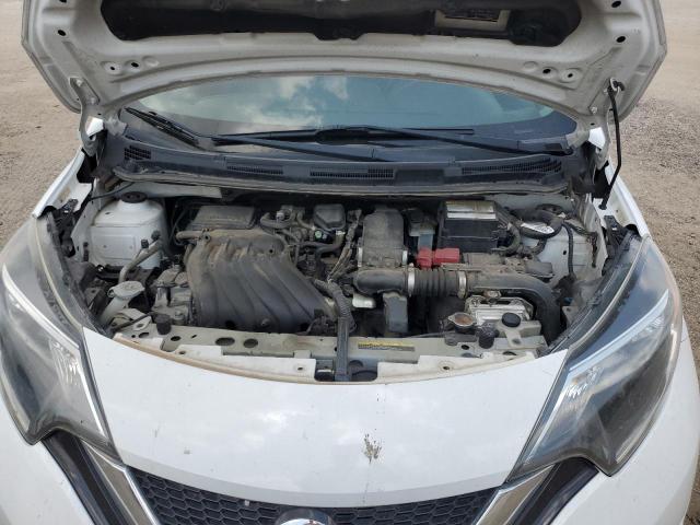 2017 Nissan Versa Note S VIN: 3N1CE2CP7HL360161 Lot: 51480394