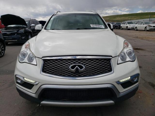 2016 Infiniti Qx50 VIN: JN1BJ0RR5GM271245 Lot: 52496854