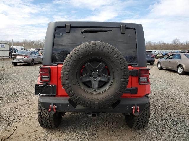 2015 Jeep Wrangler Unlimited Sahara VIN: 1C4BJWEG8FL619919 Lot: 49937284
