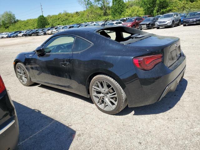 JF1ZNAA19E9704289 2014 Toyota Scion Fr-S