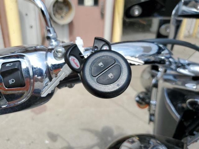 2017 INDIAN MOTORCYCLE CO. CHIEF VINT - 56KCCVAA5H3344355