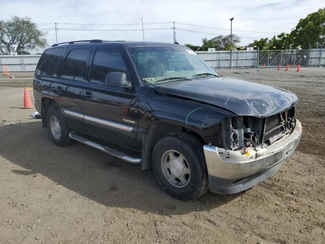 2005 GMC Yukon VIN: 1GKEC13T25R167380 Lot: 51410424