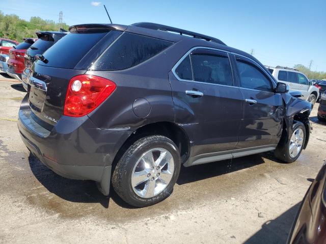 Vin: 2gnalbek4f6193584, lot: 52748674, chevrolet equinox lt 20153