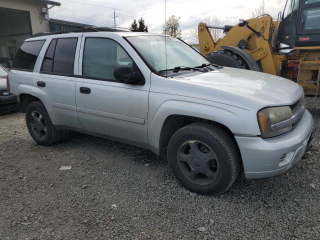 2007 Chevrolet Trailblazer Ls VIN: 1GNDT13S172251787 Lot: 49901784