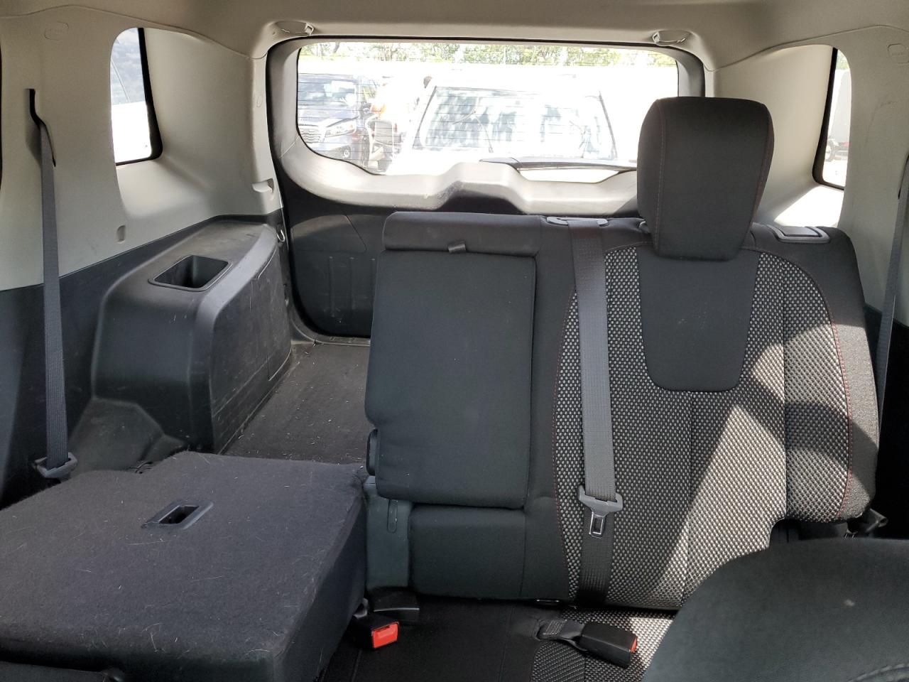 2GKFLTEKXH6132283 2017 GMC Terrain Sle