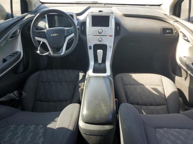 VIN 1G1RE6E43DU107445 2013 Chevrolet Volt no.8