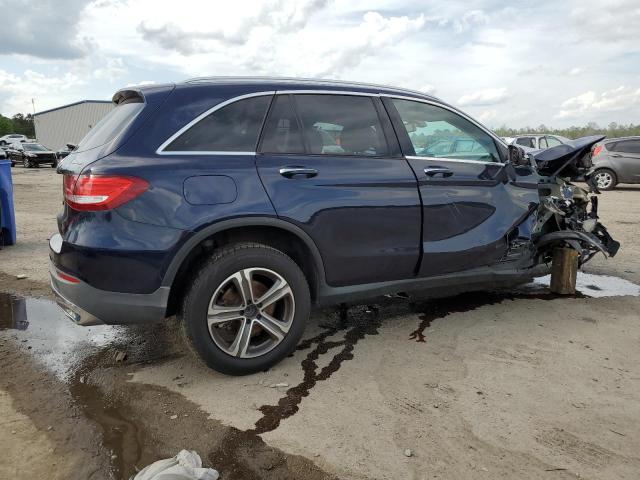 2016 MERCEDES-BENZ GLC 300 4M WDC0G4KBXGF085481