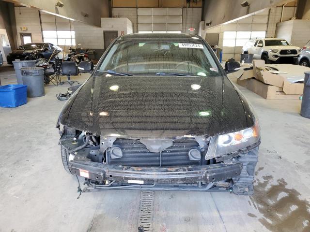 2008 Acura Tsx VIN: JH4CL96868C013883 Lot: 49893624