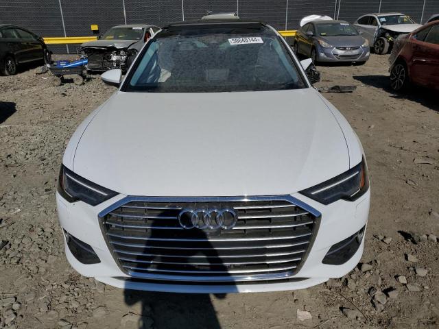 2020 Audi A6 Premium Plus VIN: WAUE8AF21LN052061 Lot: 50640144