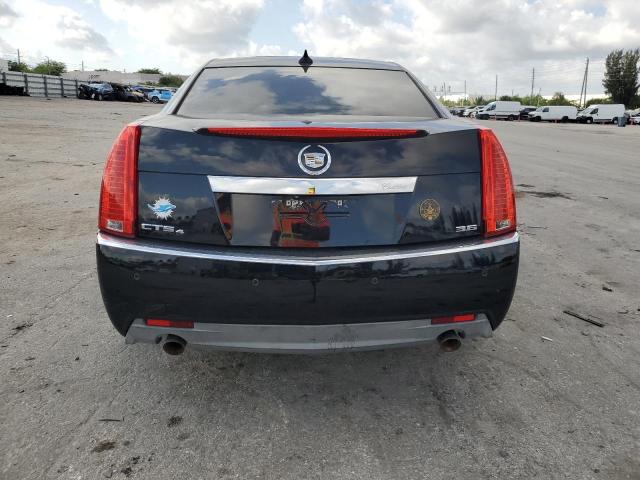 2011 Cadillac Cts Premium Collection VIN: 1G6DS5ED9B0151994 Lot: 49403254