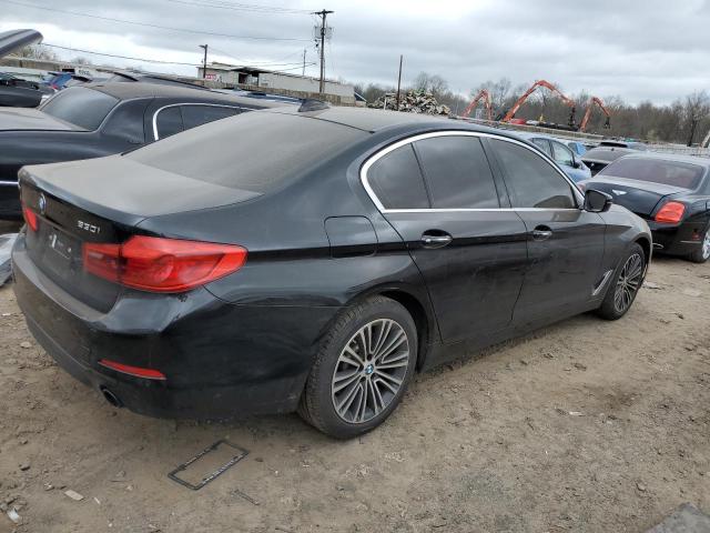 2018 BMW 530 XI - WBAJA7C51JG909078