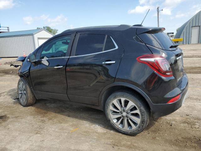 KL4CJASB4HB075048 | 2017 Buick encore preferred