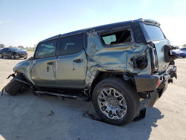 2024 GMC Hummer Suv 3X VIN: 1GKB0RDC8RU100519 Lot: 50984944