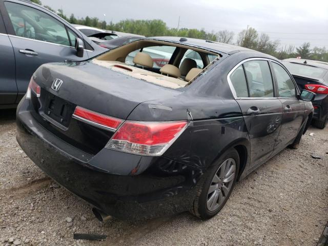 2012 HONDA ACCORD EXL 1HGCP2F8XCA140574  49533254