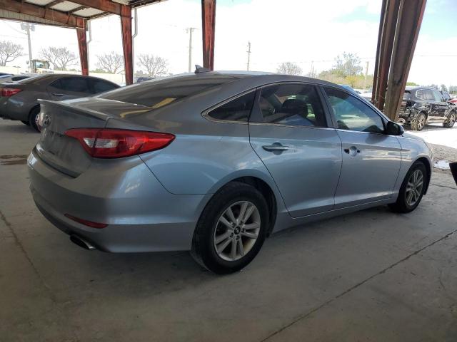 2015 Hyundai Sonata Se VIN: 5NPE24AF9FH118358 Lot: 49590044