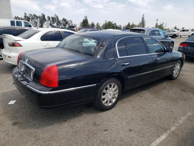 2007 Lincoln Town Car Signature Long Wheelbase VIN: 1LNHM85W97Y604477 Lot: 51767984