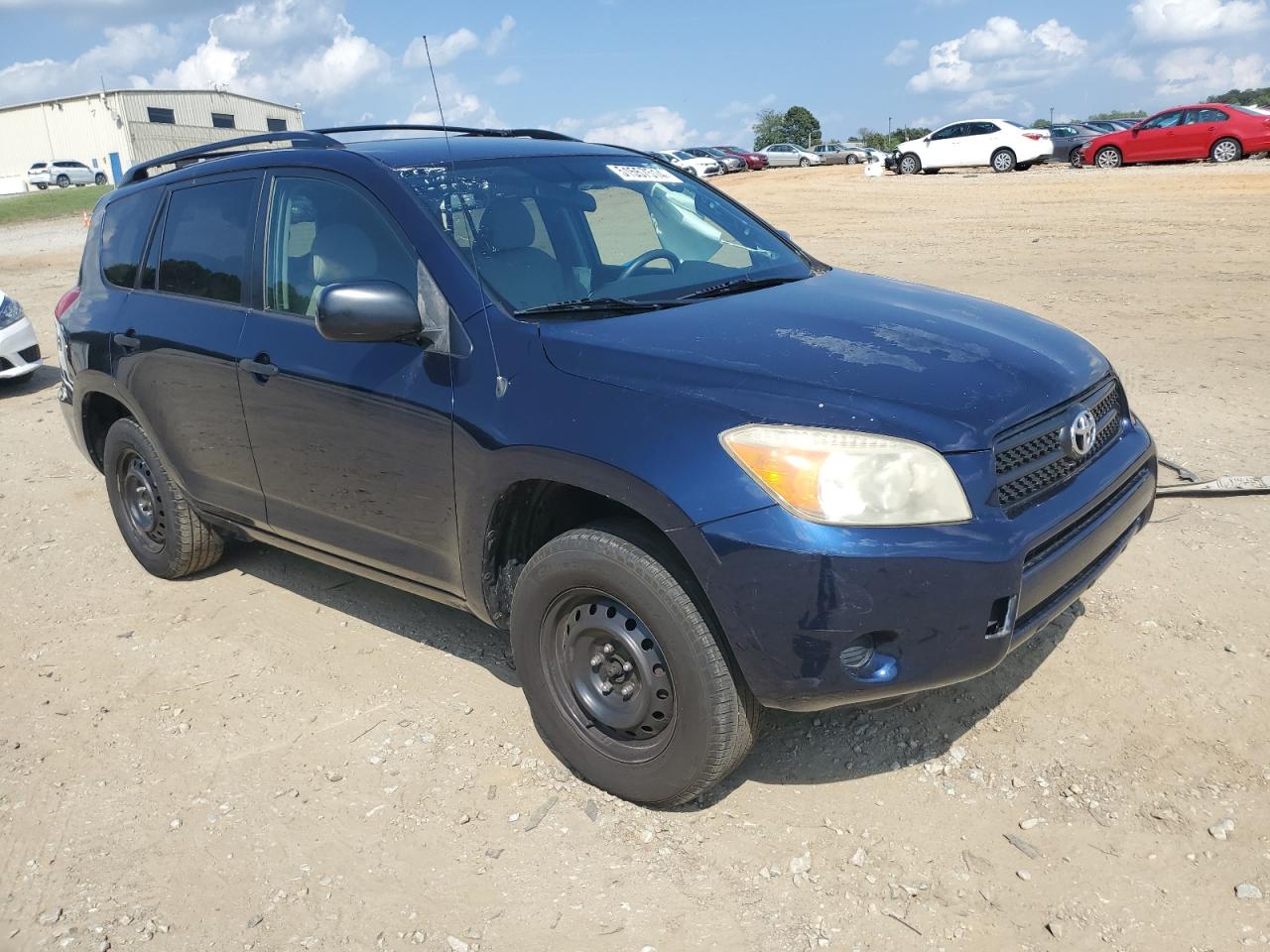 JTMZD33V676040580 2007 Toyota Rav4